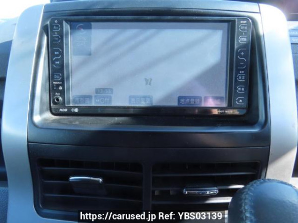 Used 2007 AT toyota voxy ZRR70W Image[31]