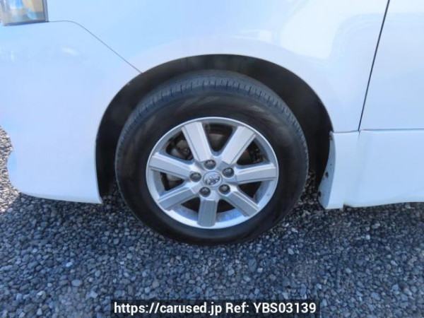 Used 2007 AT toyota voxy ZRR70W Image[38]