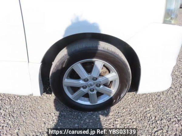 Used 2007 AT toyota voxy ZRR70W Image[39]