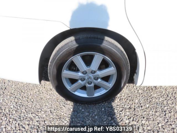 Used 2007 AT toyota voxy ZRR70W Image[41]