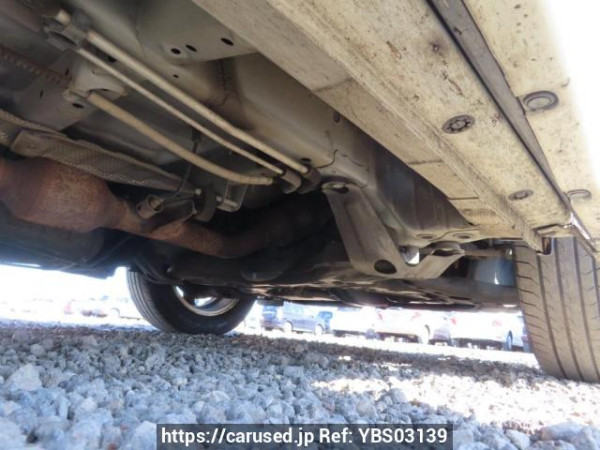 Used 2007 AT toyota voxy ZRR70W Image[45]