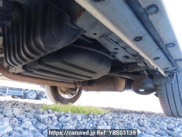 Used 2007 AT toyota voxy ZRR70W Image[47]