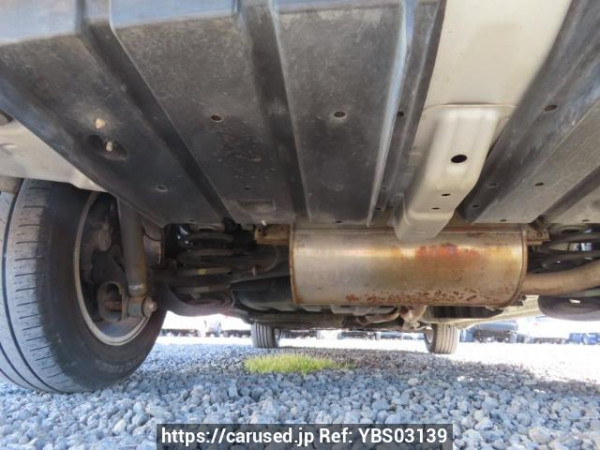 Used 2007 AT toyota voxy ZRR70W Image[48]