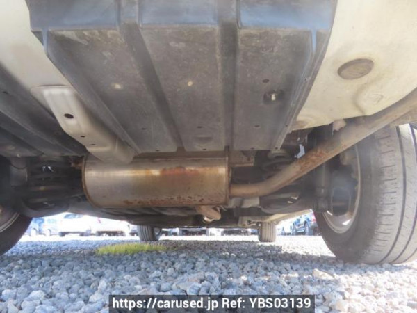 Used 2007 AT toyota voxy ZRR70W Image[50]