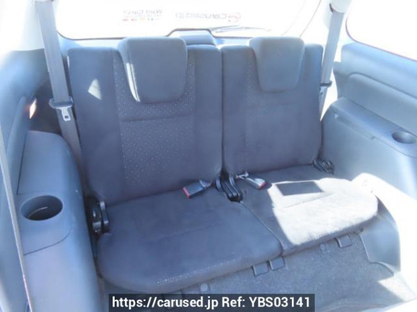 Used 2008 AT toyota wish ZNE10G Image[19]