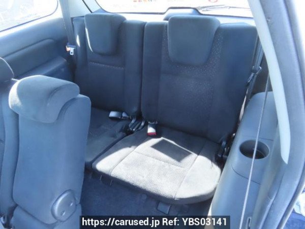 Used 2008 AT toyota wish ZNE10G Image[20]
