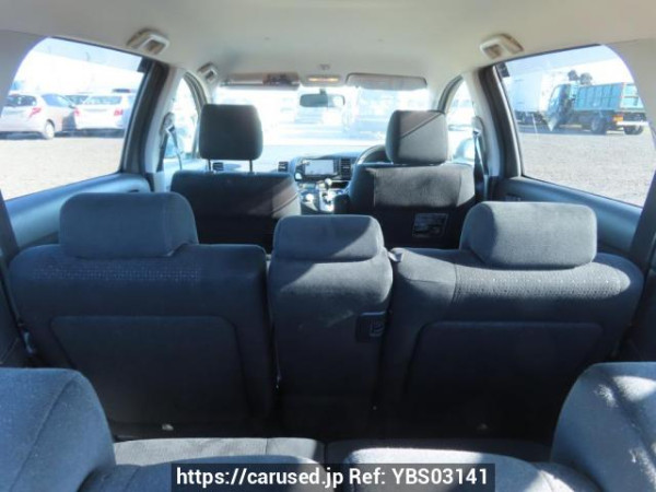 Used 2008 AT toyota wish ZNE10G Image[21]