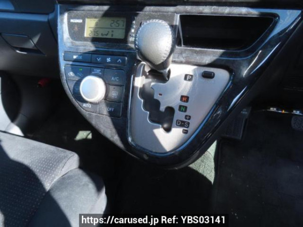 Used 2008 AT toyota wish ZNE10G Image[29]