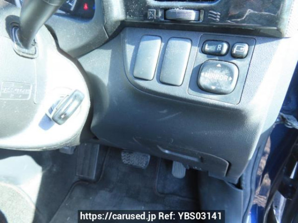 Used 2008 AT toyota wish ZNE10G Image[31]