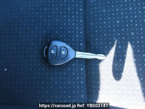 Used 2008 AT toyota wish ZNE10G Image[33]