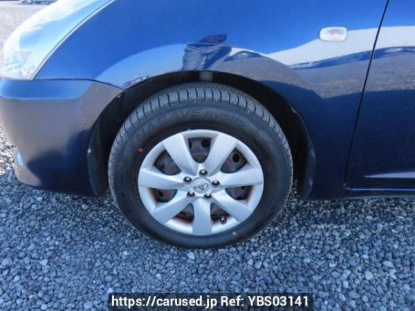 Used 2008 AT toyota wish ZNE10G Image[35]