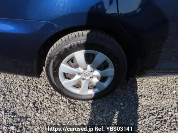 Used 2008 AT toyota wish ZNE10G Image[37]
