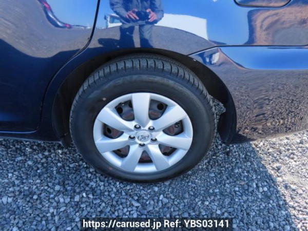 Used 2008 AT toyota wish ZNE10G Image[38]
