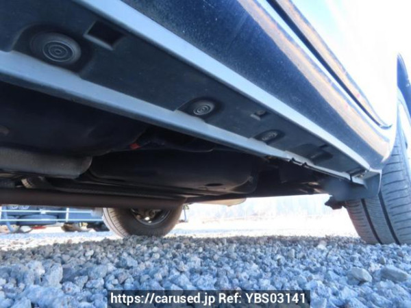 Used 2008 AT toyota wish ZNE10G Image[42]