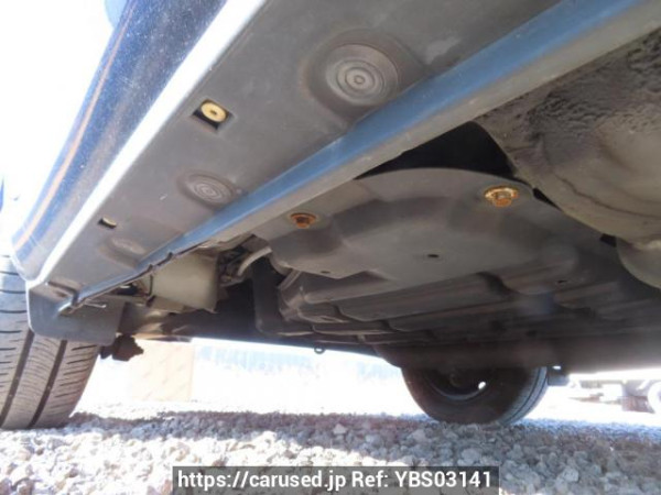 Used 2008 AT toyota wish ZNE10G Image[43]