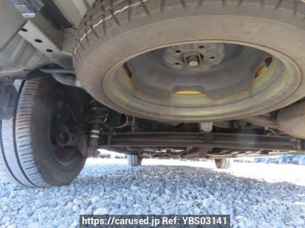 Used 2008 AT toyota wish ZNE10G Image[45]