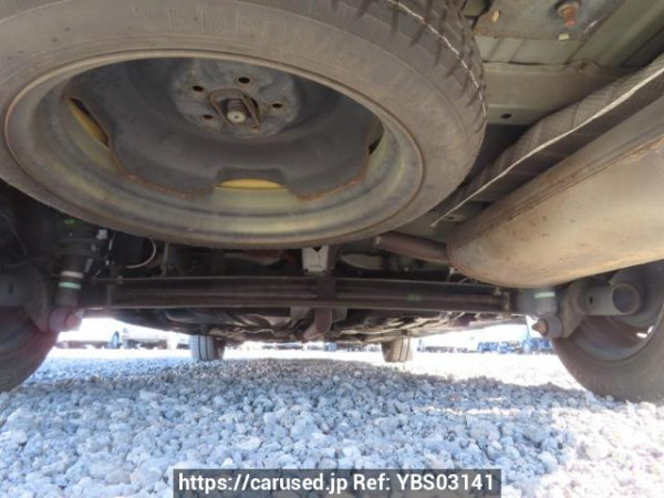 Used 2008 AT toyota wish ZNE10G Image[46]