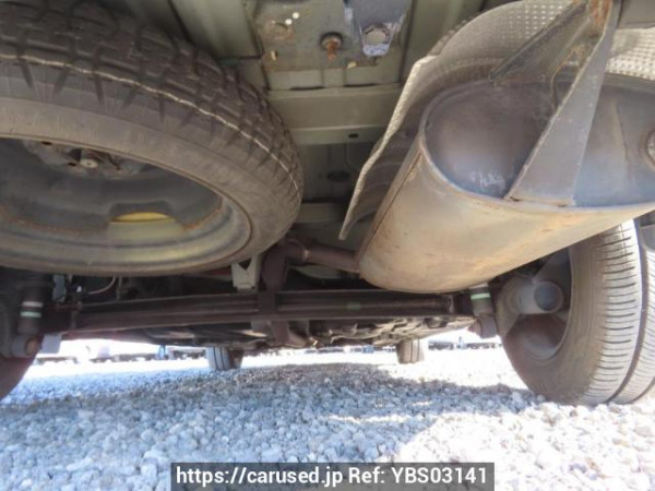 Used 2008 AT toyota wish ZNE10G Image[47]