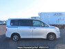 Used 2009 AT toyota noah ZRR70G Image[7]