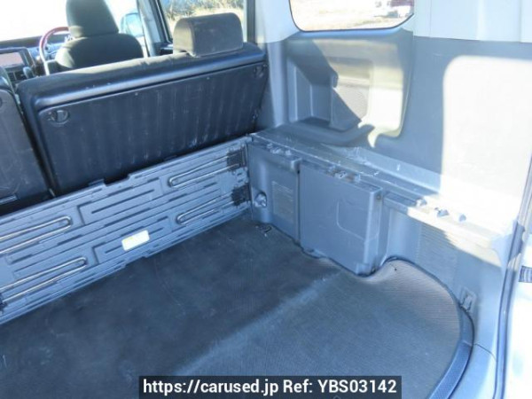 Used 2009 AT toyota noah ZRR70G Image[10]