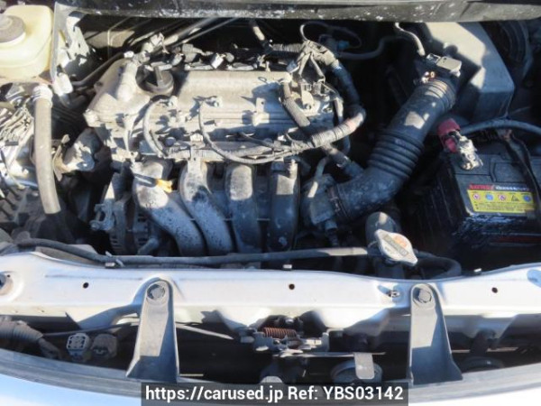 Used 2009 AT toyota noah ZRR70G Image[12]