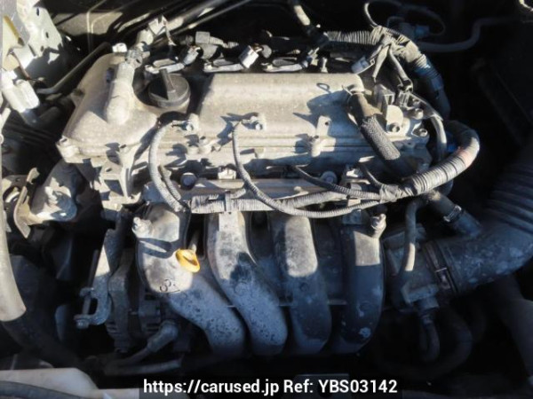 Used 2009 AT toyota noah ZRR70G Image[13]