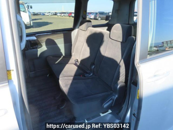 Used 2009 AT toyota noah ZRR70G Image[22]