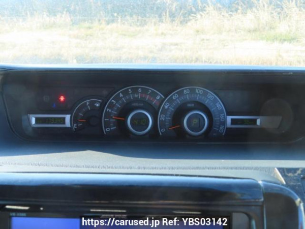 Used 2009 AT toyota noah ZRR70G Image[26]