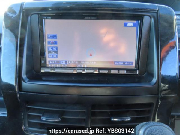 Used 2009 AT toyota noah ZRR70G Image[29]