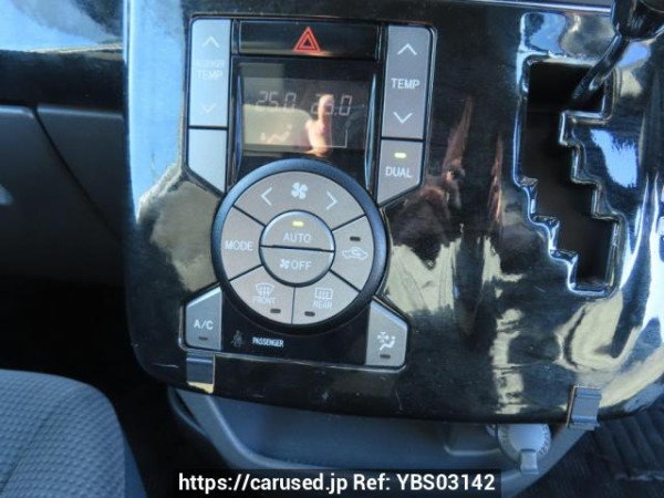 Used 2009 AT toyota noah ZRR70G Image[31]