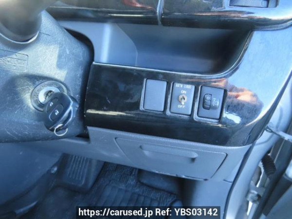 Used 2009 AT toyota noah ZRR70G Image[32]