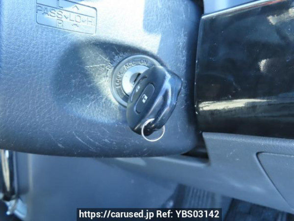 Used 2009 AT toyota noah ZRR70G Image[33]