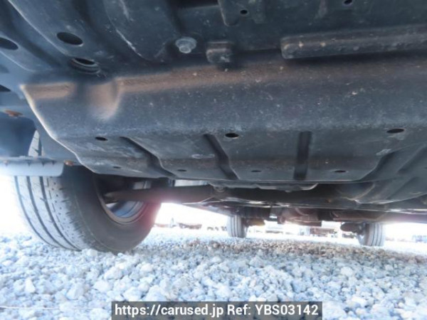 Used 2009 AT toyota noah ZRR70G Image[40]