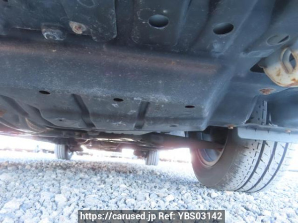 Used 2009 AT toyota noah ZRR70G Image[41]