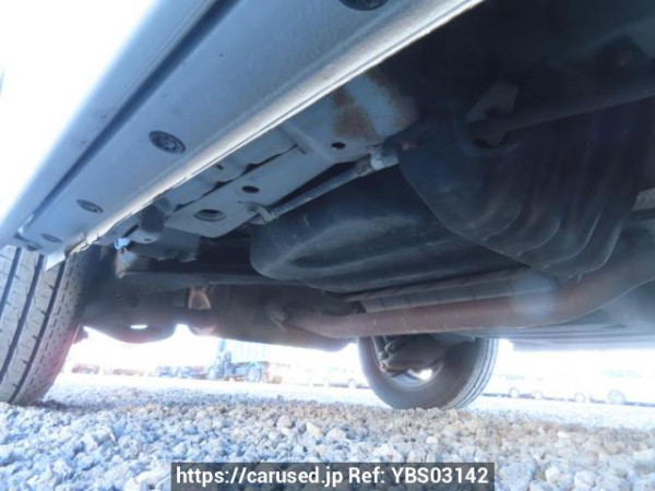 Used 2009 AT toyota noah ZRR70G Image[42]