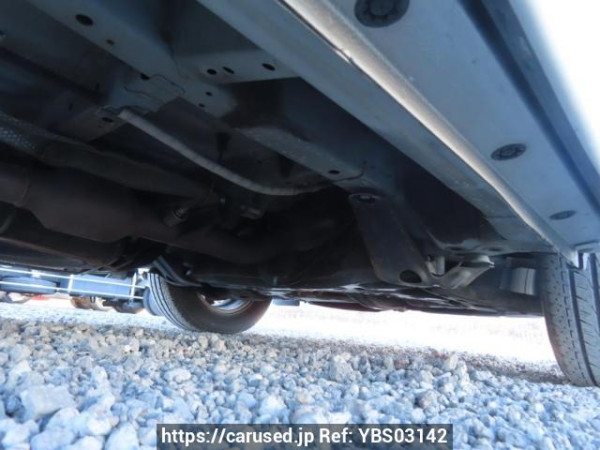 Used 2009 AT toyota noah ZRR70G Image[43]