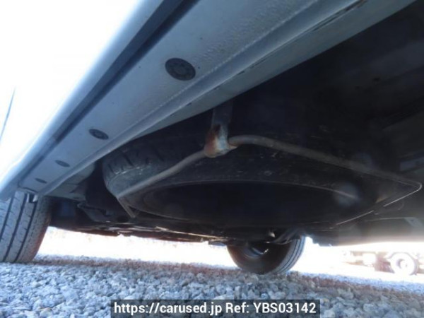 Used 2009 AT toyota noah ZRR70G Image[44]