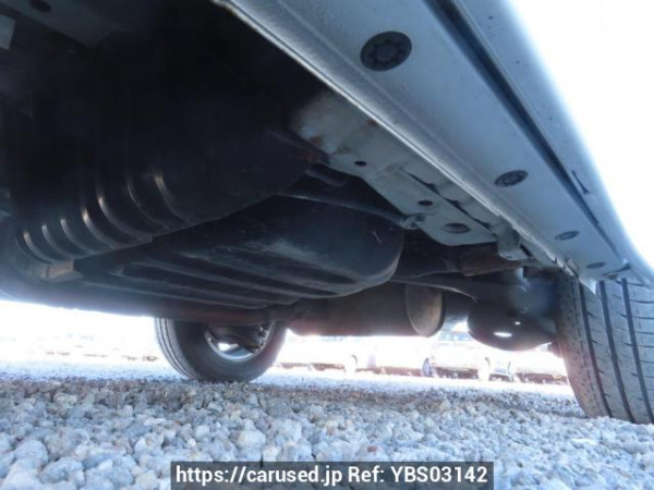 Used 2009 AT toyota noah ZRR70G Image[45]