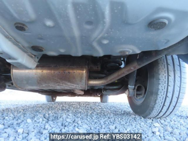 Used 2009 AT toyota noah ZRR70G Image[48]