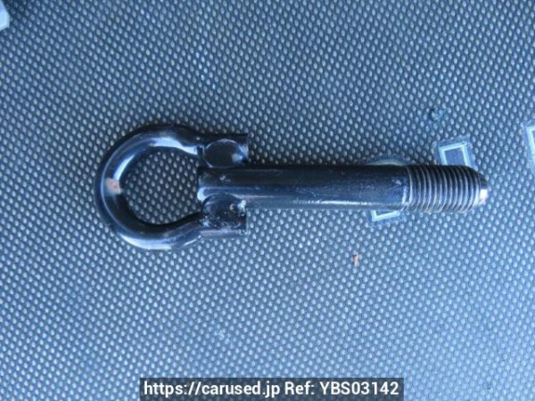 Used 2009 AT toyota noah ZRR70G Image[49]