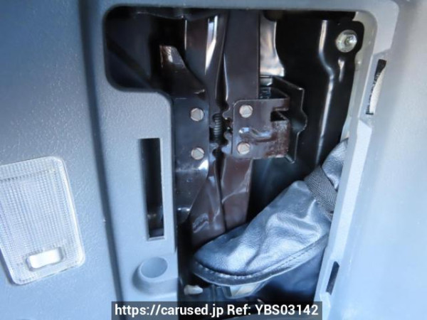 Used 2009 AT toyota noah ZRR70G Image[50]