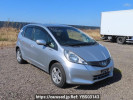 Honda Fit GE6