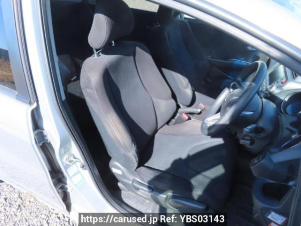 Used 2012 AT honda fit GE6 Image[14]