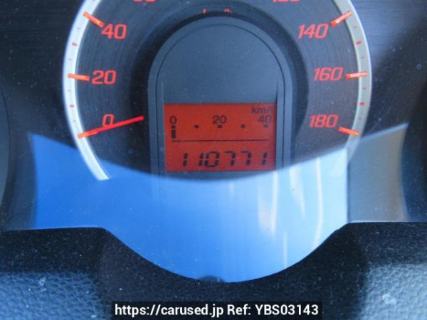 Used 2012 AT honda fit GE6 Image[23]