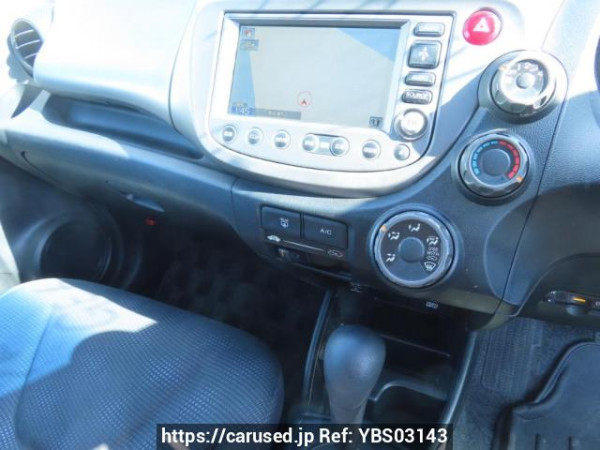 Used 2012 AT honda fit GE6 Image[26]