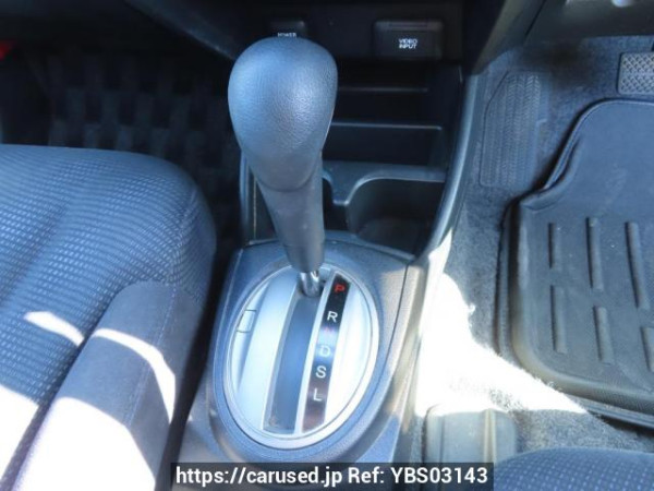 Used 2012 AT honda fit GE6 Image[27]