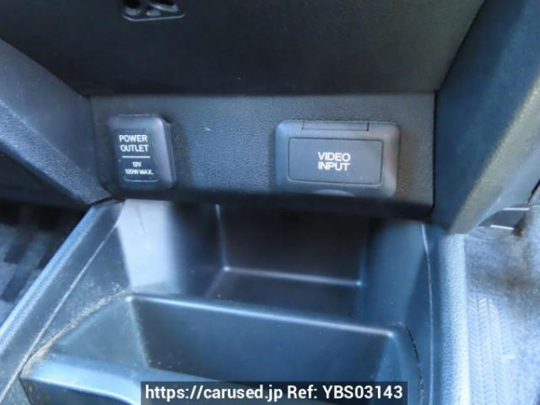 Used 2012 AT honda fit GE6 Image[28]