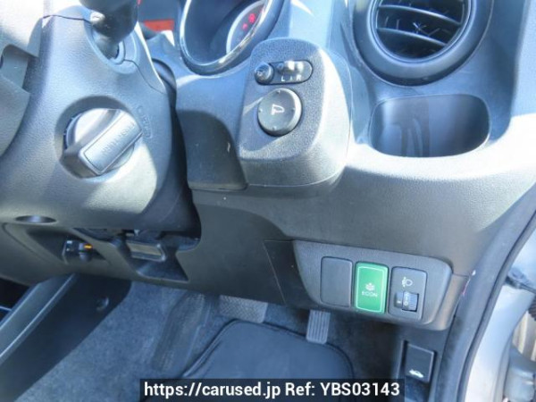 Used 2012 AT honda fit GE6 Image[29]