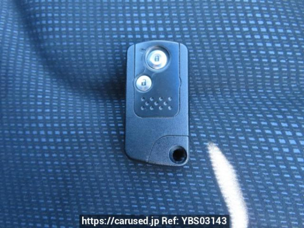 Used 2012 AT honda fit GE6 Image[31]