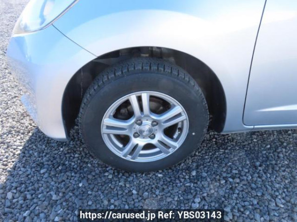 Used 2012 AT honda fit GE6 Image[33]